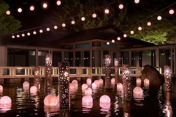 星野リゾート 界 津軽