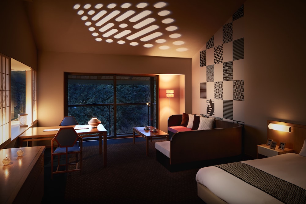 客室1 | 星野リゾート 界 津軽 客室1 | 星野リゾート 界 津軽