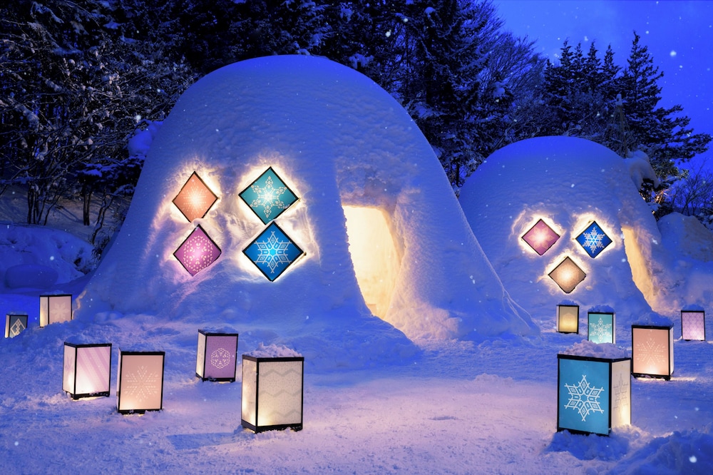 メインイメージ | 星野リゾート 界 津軽 メインイメージ | 星野リゾート 界 津軽