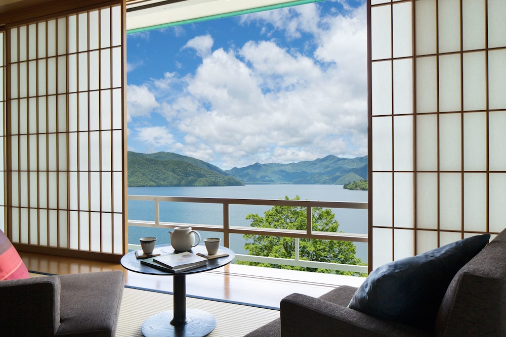 メインイメージ | 星野リゾート 界 日光