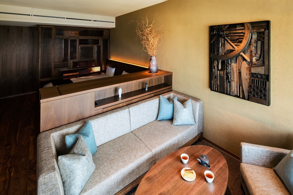 客室1 | 星野リゾート 界 アンジン 客室1 | 星野リゾート 界 アンジン