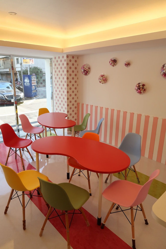 内部エントランス1 | ピクニックホステル大阪