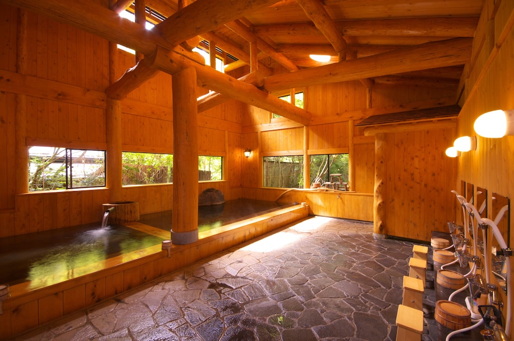 メインイメージ | 湯元 長座