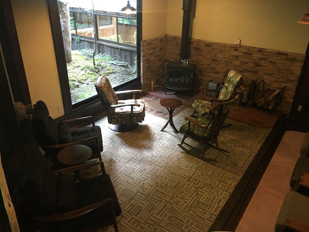 ロビーラウンジ1 | 湯元 長座