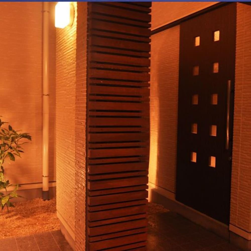 客室1 | 旅館 なかしま荘