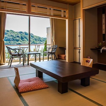 旅館 なかしま荘