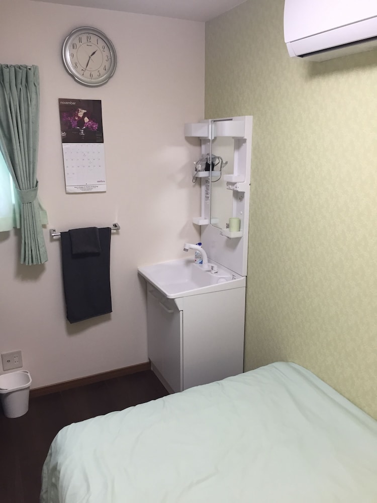 客室1 | B&B 4 Rooms