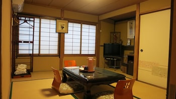 藤家旅館