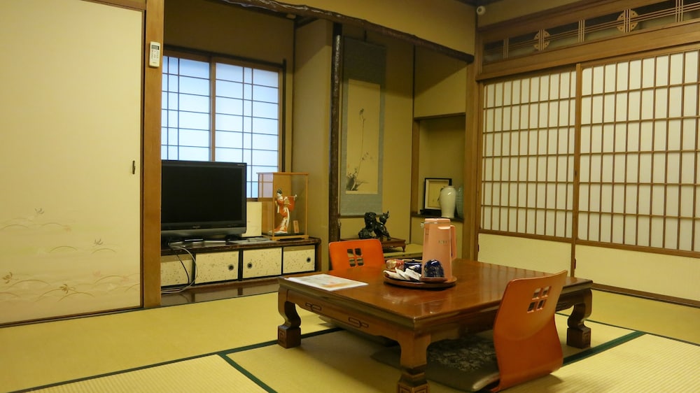 客室1 | 藤家旅館