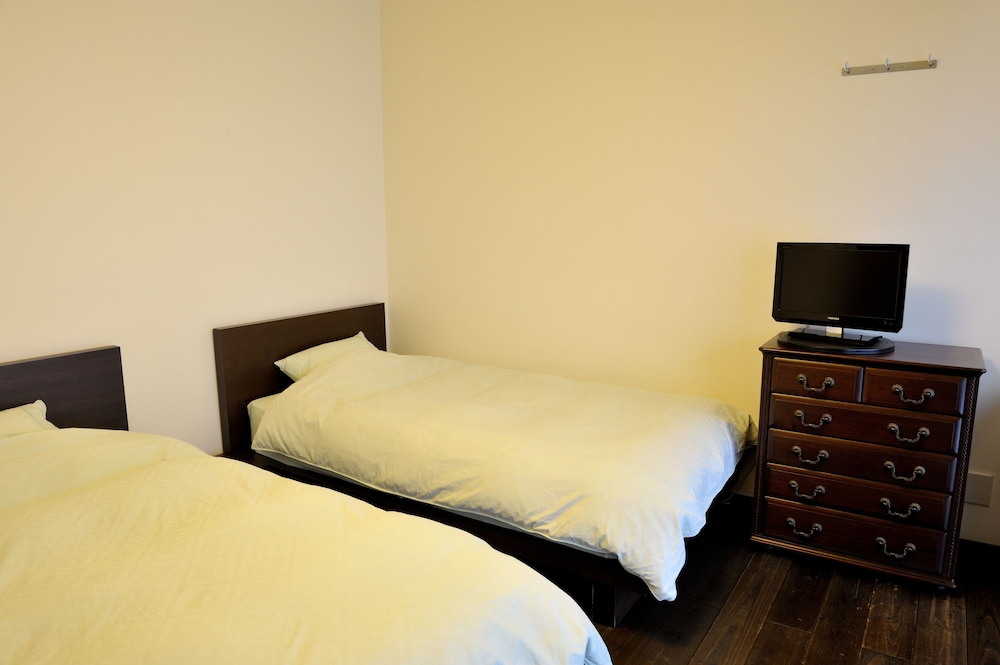 ツインルーム 客室2 | 宿屋 西陣荘