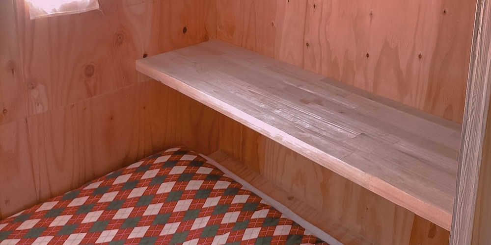 [栄/SAKAE]2段ベッドルーム貸切(4名様まで) 客室の設備とサービス1 | 佐賀インターナショナルゲストハウス HAGAKURE