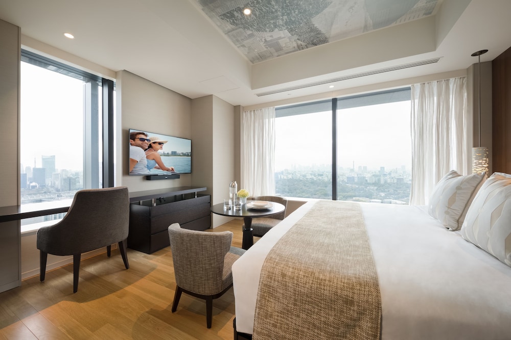 デラックス スタジオ | アスコット丸の内東京