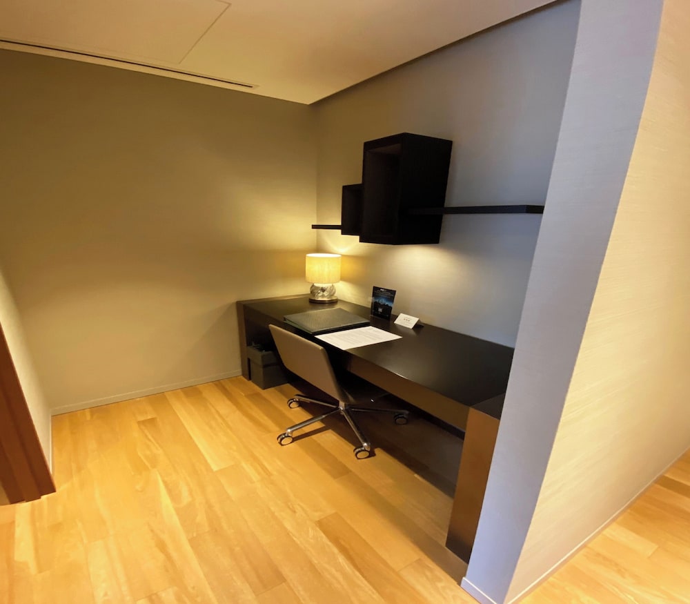 1ベッドルームエグゼクティブ 客室2 | アスコット丸の内東京