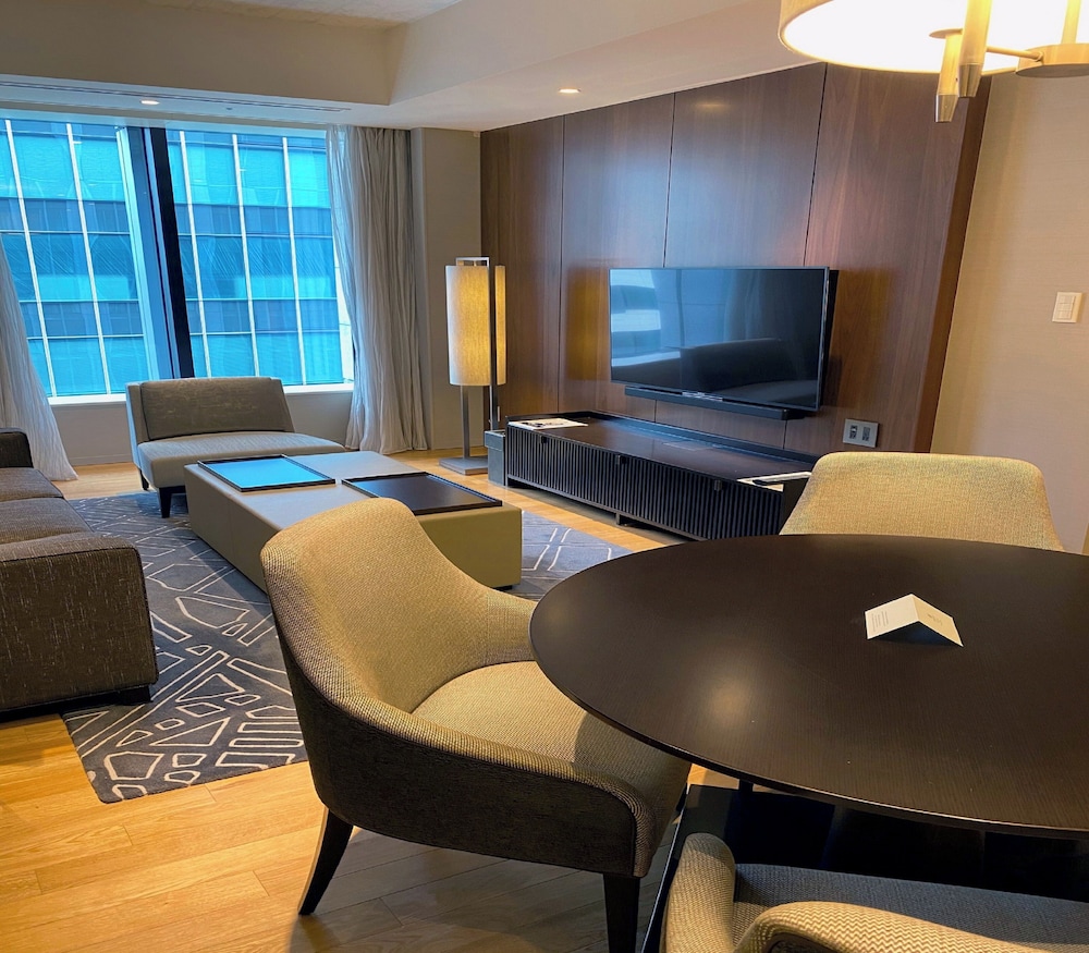 1ベッドルームエグゼクティブ 部屋からの景観0 | アスコット丸の内東京