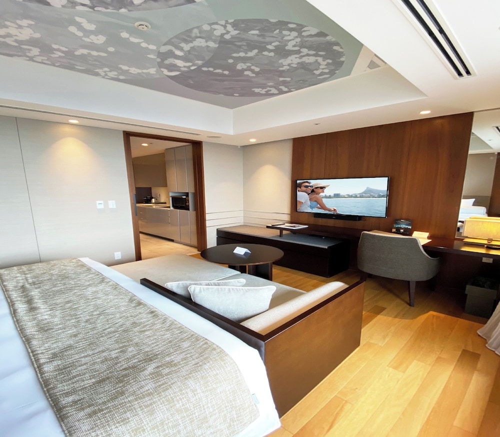 デラックス スタジオ 客室2 | アスコット丸の内東京