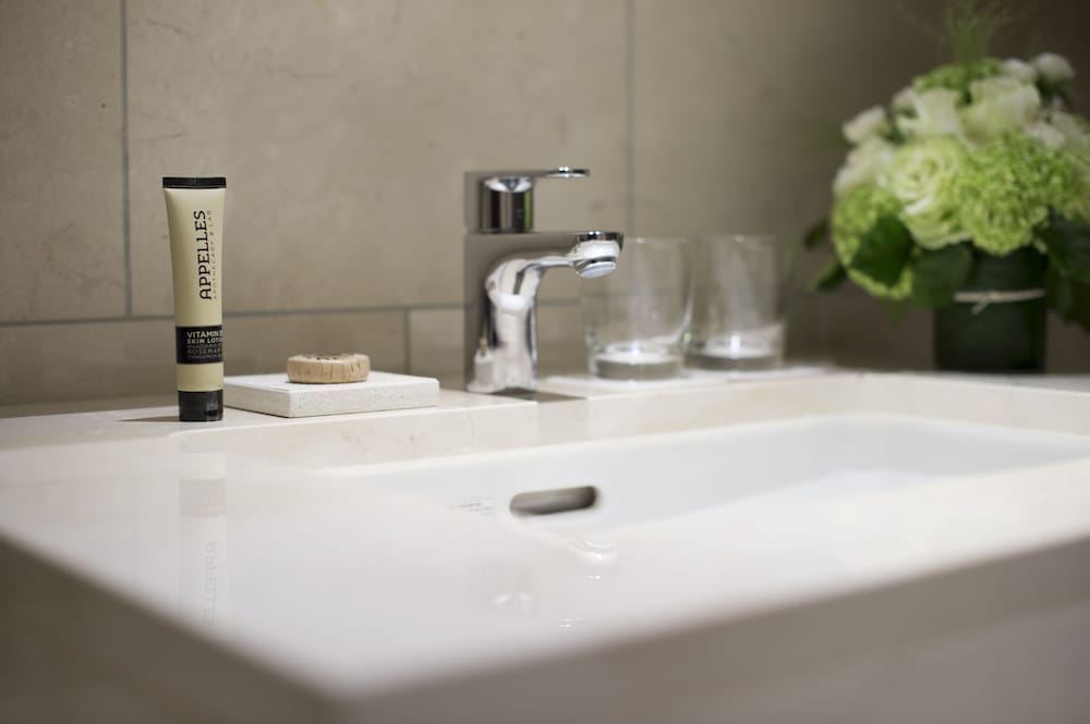 スタジオ バスルーム0 | アスコット丸の内東京