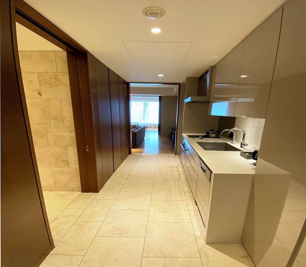 1ベッドルームデラックス 客室0 | アスコット丸の内東京