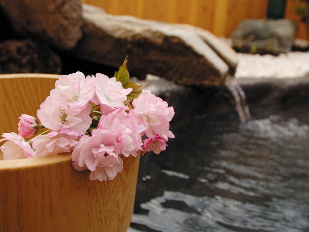 大浴場1 | お宿 のざわ