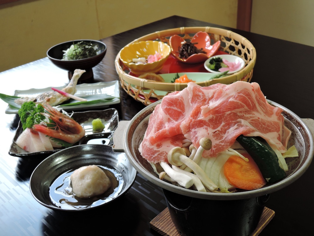 食事・飲み物1 | お宿 のざわ