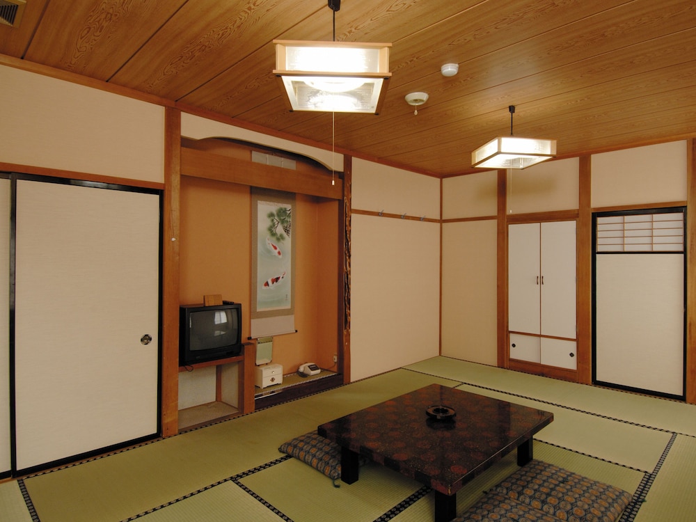 メインイメージ | お宿 のざわ