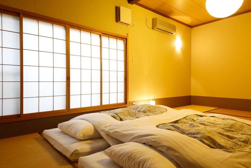 客室1 | 寛ぎの舎 游