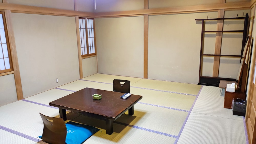 トラディショナル ルーム | 中央館 清水屋旅館