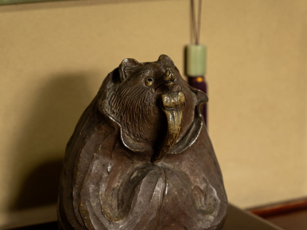 ベーシック トリプルルーム 客室12 | 中央館 清水屋旅館