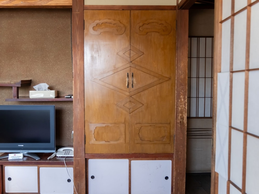 セミダブルルーム 禁煙 客室12 | 中央館 清水屋旅館
