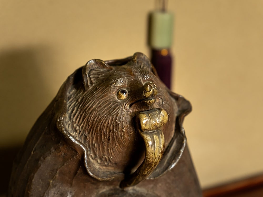 ベーシック トリプルルーム 客室13 | 中央館 清水屋旅館