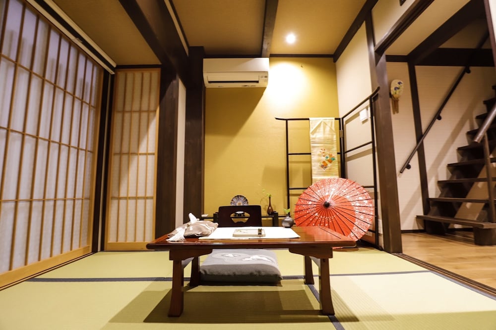 内装の詳細1 | 雲町屋 月輪 下弦 KumoMachiya Tukinowa Kagen 内装の詳細1 | 雲町屋 月輪 下弦 KumoMachiya Tukinowa Kagen