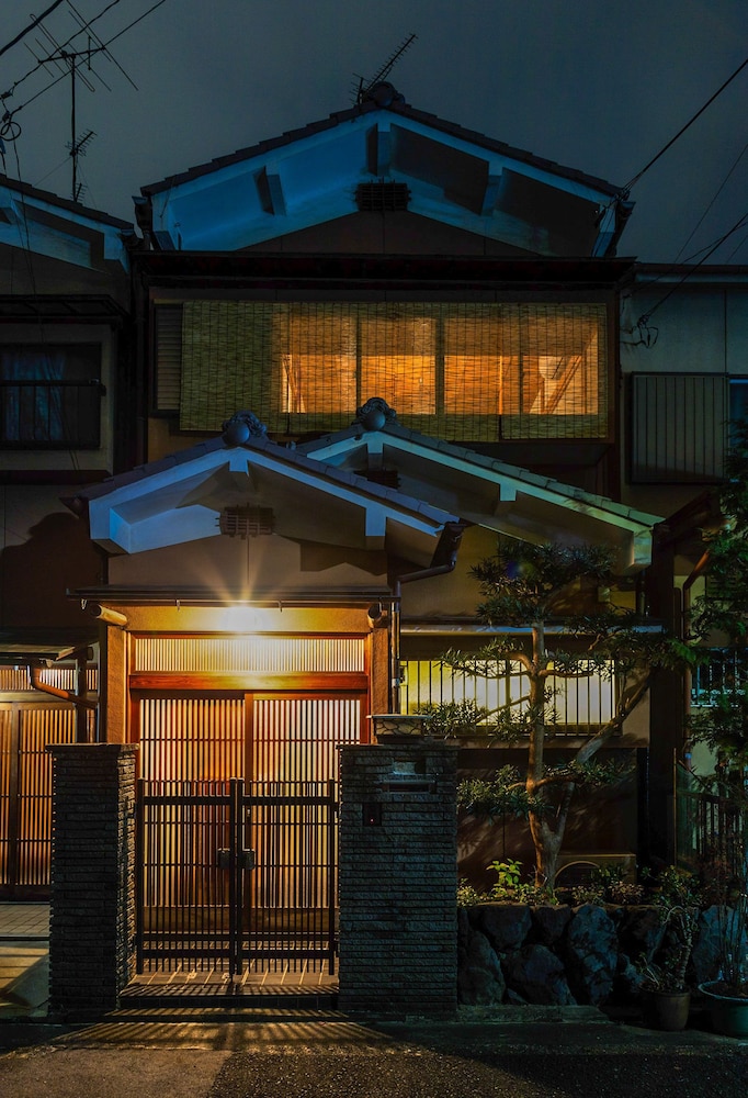 メインイメージ | 雲町屋 二条城 KumoMachiya Nijojo メインイメージ | 雲町屋 二条城 KumoMachiya Nijojo