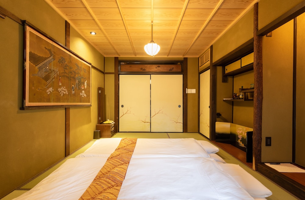 客室1 | 雲町屋 大宮 KumoMachiya Omiya