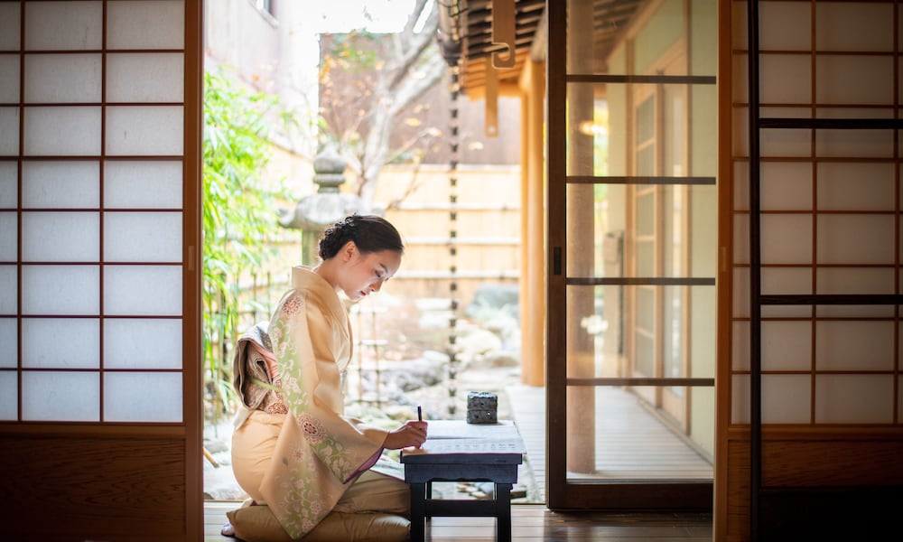 内装1 | 雲町屋 大宮 KumoMachiya Omiya