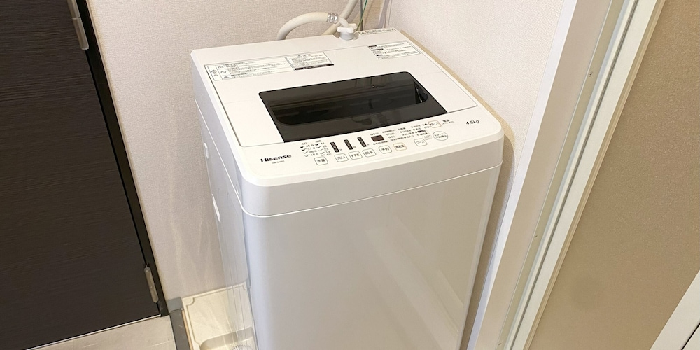 スーペリア ツインルーム ベッド (複数台) 禁煙 専用バスルーム ランドリー0 | 京都旅荘かすみ
