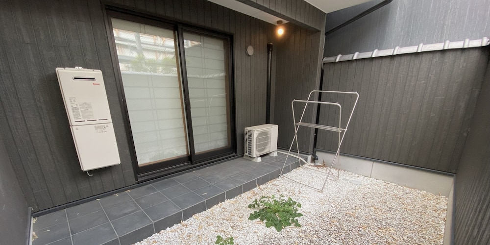 スーペリア ツインルーム ベッド (複数台) 禁煙 専用バスルーム 客室3 | 京都旅荘かすみ