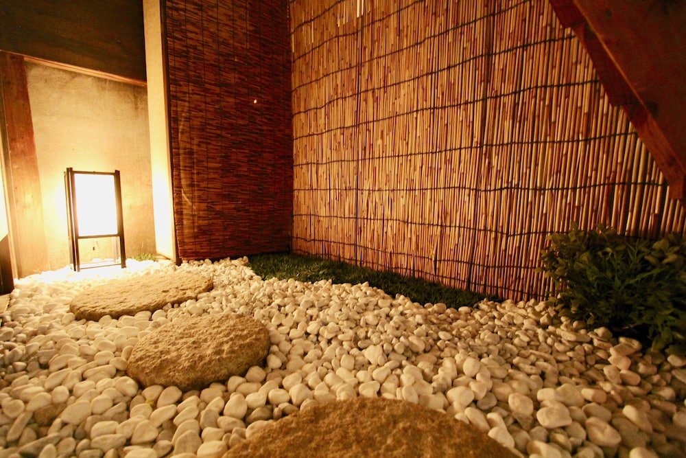 客室1 | 京都トラディショナル町屋ハウス