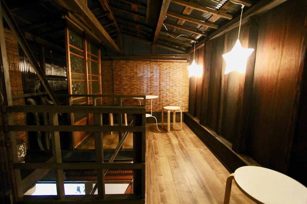 内装1 | 京都トラディショナル町屋ハウス