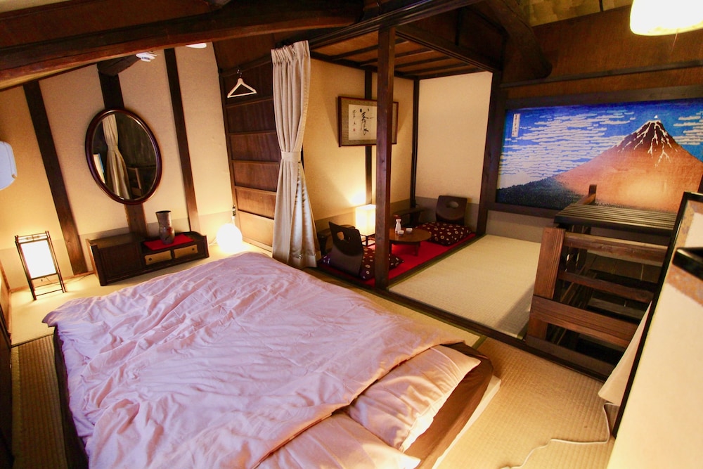 メインイメージ | 京都トラディショナル町屋ハウス