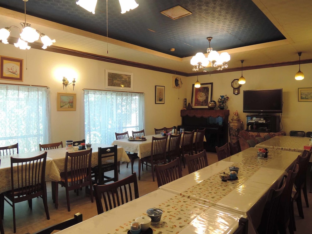 レストラン1 | 兼六園イン レストラン1 | 兼六園イン