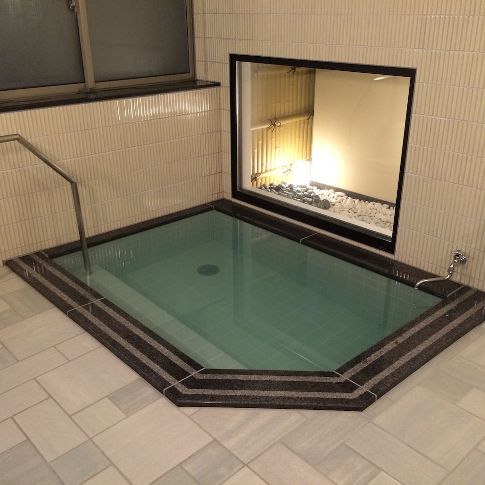 スパ1 | 地蔵館 松屋旅館