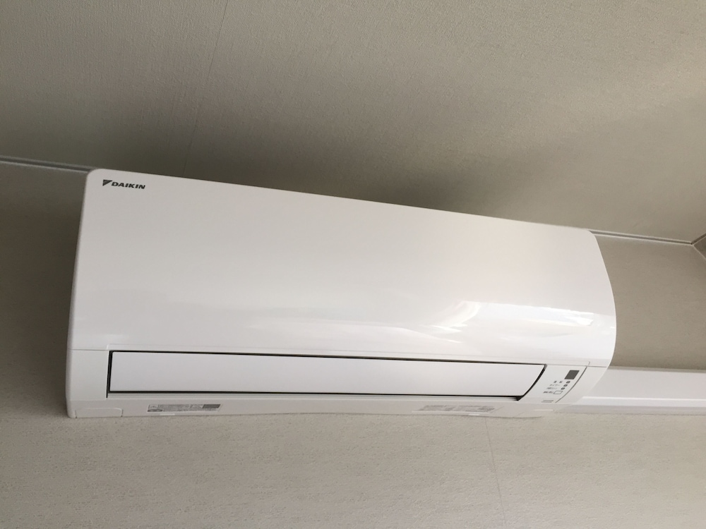 エコノミー ダブルルーム 喫煙可 客室の設備とサービス1 | HOTEL 21