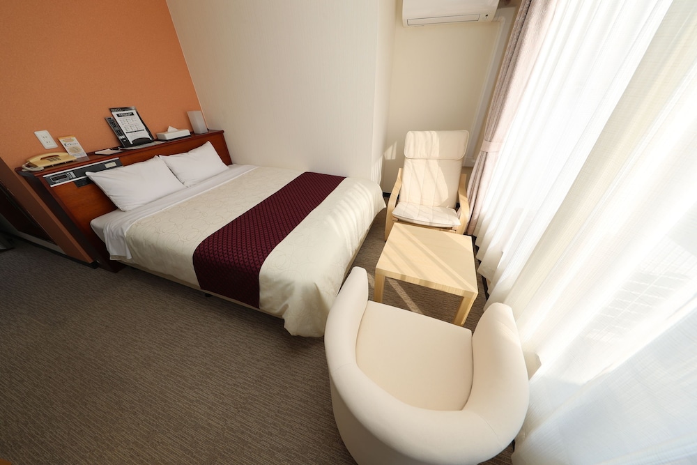 スタンダード ダブルルーム 禁煙 | HOTEL 21