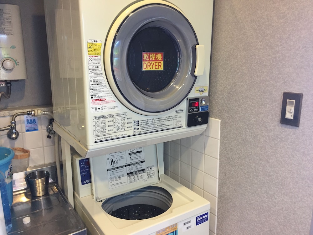 ランドリー ルーム1 | HOTEL 21