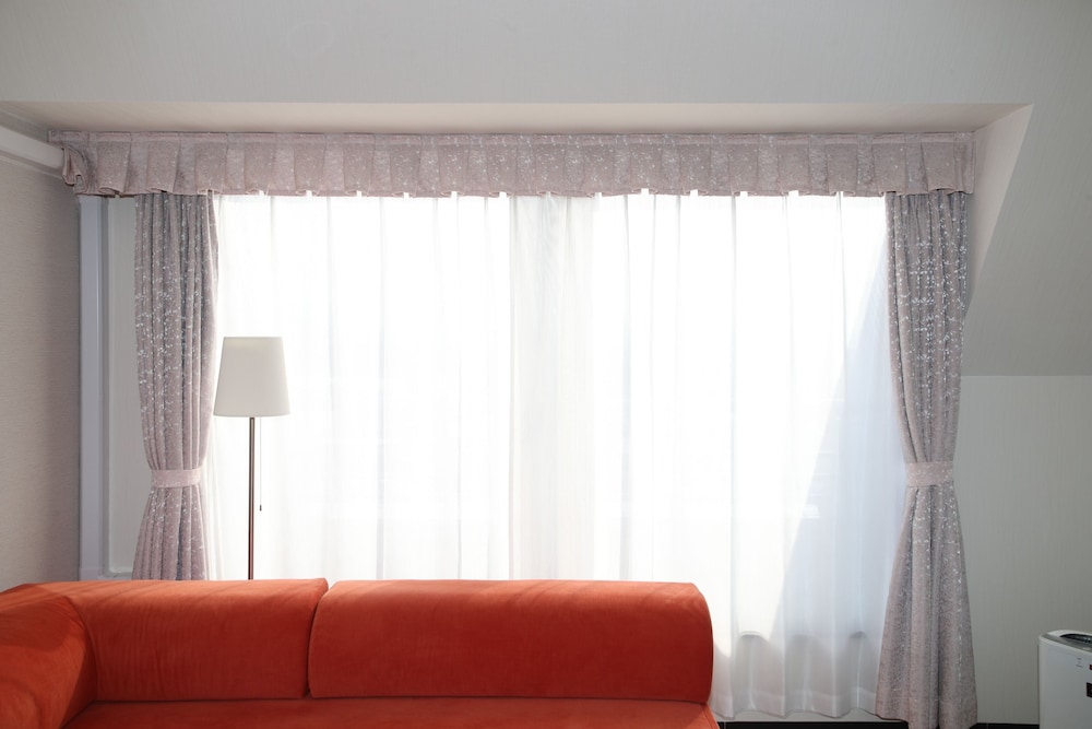 スタンダード ツインルーム 禁煙 客室1 | HOTEL 21