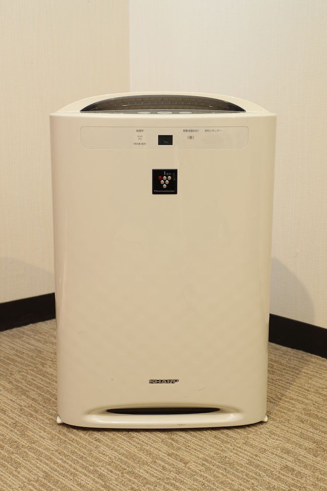 エコノミー ダブルルーム 喫煙可 客室3 | HOTEL 21