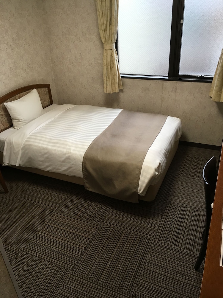 ダブルルーム | アーバンホテル東京 新松戸