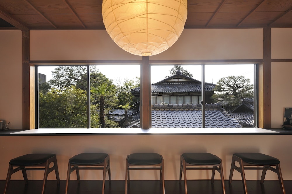 レストラン1 | 季楽京都東山