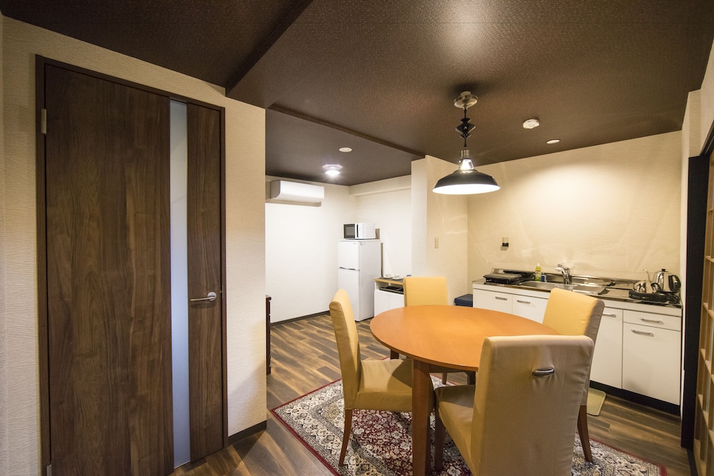 トラディショナル タウンホーム 禁煙 客室2 | アズーロ・エレファンテ