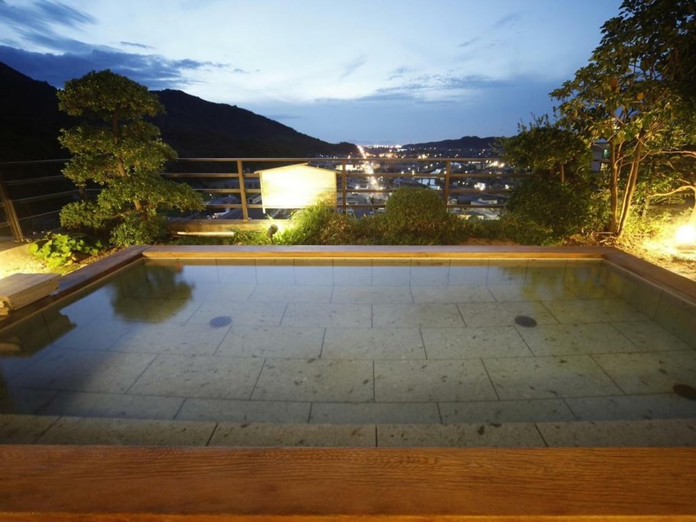 大浴場1 | ことひら温泉琴参閣 大浴場1 | ことひら温泉琴参閣