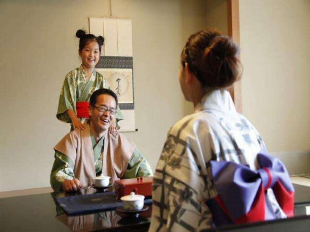 飛天 和室 客室4 | ことひら温泉琴参閣